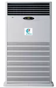 Điều Hòa Cây LG Inverter APUQ150LNA0/APNQ150LNA0 1 Chiều 150000Btu