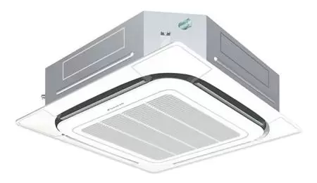 Điều Hòa Âm Trần Toshiba Inverter 2 Chiều RAV-SM804UTP-V/RAV-SM804ATP-V Gas R410a