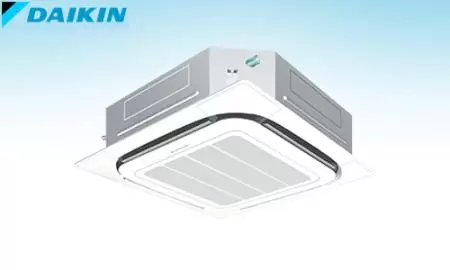 Điều Hòa Âm Trần Daikin 30000Btu 1 Chiều FCNQ30MV1/RNQ30MY1 3 Pha